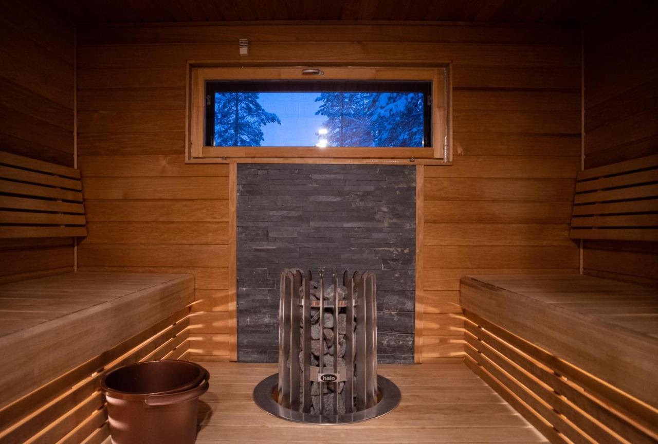 Raanakka House - Premium Villa At 레비 외부 사진