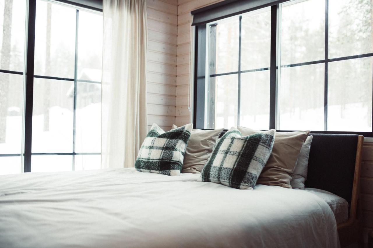 Raanakka House - Premium Villa At 레비 외부 사진